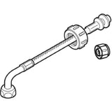 GEBERIT GE Connection hose for concealed cistern, built 1986-2012, from above – 240.321.00.1