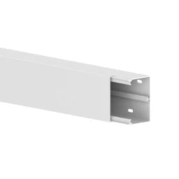 GGK Trunking 60x90 pure white RAL 9010 – 11032
