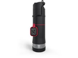GRUNDFOS Submersible Booster Pump SBA 3-45 A, 230V 50Hz, 15m, Schuko – 92713068