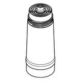 GROHE Grohe Blue Carbon Filter BWT Replacement Filter Capacity 3000 Liters – 40 547 001