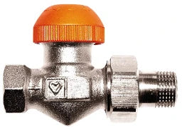 HERZ Herz TS-98-V Thermostatventile Nr.7623(69)   – 1762369