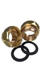 GRUNDFOS Gasket Set for Grundfos Domestic Hot Water Pump 3/4" 529982 – 529982
