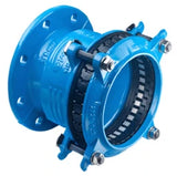 HAWLE Synoflex Flansch PN10 DN200-225(230-260) Nr.7994, reduziert   – 5005230