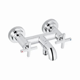 KLUDI Kludi Nova Fonte Wannenf.u.Brausearmatur   – 205400520