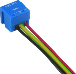 DEHN BUStector surge arrester for EIB/KNX systems with connecting wires – 925001