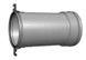 SCHIEDEL Schiedel Prima Plus Zugbegrenzer Adapter lang, 130mm  – 120759