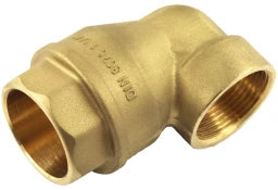 ISIFLO Winkel-Anschlussverschraubung Isiflo 122 1/2"x20mm  – 12220