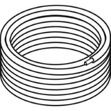 GEBERIT GE System Pipe ML Roll blue d20mm, L50m, pre-insulated 10mm, - 619.121.00.2