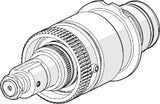 HANSA Hansa Temperature Control Unit complete – 59 904 501