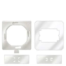 SIEMENS Gasket Set IP44 for Rocker Switches DELTA i-system – 5TG4324
