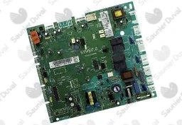 SAUNIER DUVAL SD PCB TfastHMOD-Tclassic24/28/30-Ttek24-Iso – S1047000
