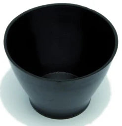 BRINKO Brinko Rubber Plaster Bowls Size 135 No.2996 – 2996/135