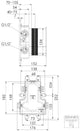 STEINBERG Steinberg Universal UP-Body including Stone Box – 010 4140 3