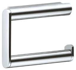 KEUCO Keuco Plan Toilet Paper Holder, Open Form, Chrome - 14962010000