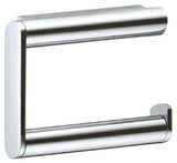 KEUCO Keuco Plan Toilet Paper Holder, Open Form, Chrome - 14962010000