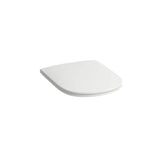 LAUFEN Laufen WC Seat & Cover 89108.3 detachable, s.c., white - H8910830000001