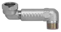HERZ Herz Ausgleichadapter 1/2" Fig.3010(11)   – 1301011