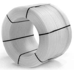 VOGEL&NOOT VN EasyTec Rohr 16 x 2 mm - Ring 100 m  – RBC1620100VNRWS
