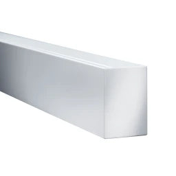 GGK Minikanal Endstück 15x30 reinweiß RAL 9010   – 11693
