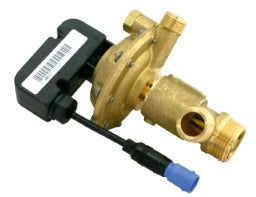 WOLF Wolf Three-Way Diverter Valve for GU/GG-18 – 279920099