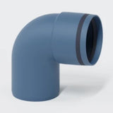 POLOPLAST PO Bend POLO-KAL XS DN 75/87 Degree – 102134