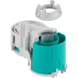GEBERIT GE Pneumatic lifter WC control 1-quantity – 240.573.00.1