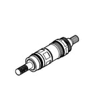 KLUDI Kludi Temperaturregeleinheit f.35100/35101 Neutral  – 7447000-00