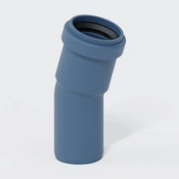 POLOPLAST PO Bend POLO-KAL NG DN 32/15 Degrees – 02100