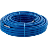 GEBERIT GE System Pipe ML Coil Blue d20mm, L50m, pre-insulated 13mm, – 619.141.00.2