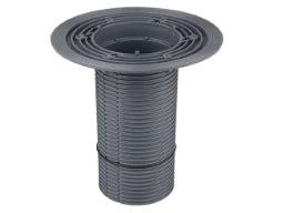 HUTTERER & LECHNER HL85N Extension unit 80mm/d 110mm with sealing flange – HL85N