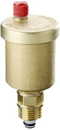 OVENTROP Oventrop Schnellentlüfter PN10 1/2"   – 1088304