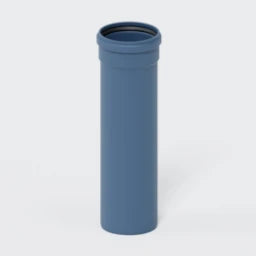 Poloplast PO Push-fit Pipe POLO-KAL NG DN 160/500 – 02062