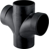 GEBERIT GE Silent-db20 Double Branch Bend 88.5/180 Deg. d110/110mm – 310.102.14.1