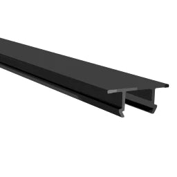EGLO PRO COVER FOR 3-PHASE TRACK BLACK – 69495