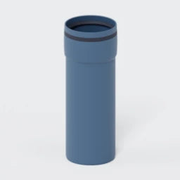 POLOPLAST PO Socket Pipe POLO-KAL XS DN 110/250 – 102041