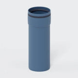 POLOPLAST PO Socket Pipe POLO-KAL XS DN 110/250 – 102041