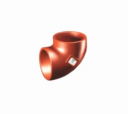 PREIS PAM GLOBAL S Bogen 88 Grad DN 100  – 10125