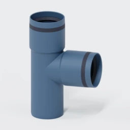 POLOPLAST PO Branch POLO-KAL XS DN 50/50/87 Degrees – 102217