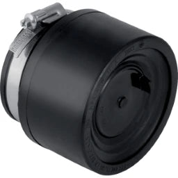 GEBERIT GE Uebergangsmanschette auf Guss d75mm, DN70 EPDM   – 390.395.14.1