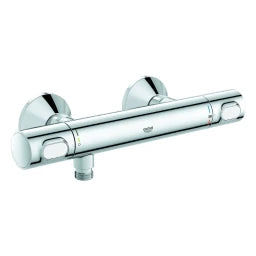 GROHE Grohe THM-Brausebatterie Grohtherm 500 34793 Wandmontage chrom  – 34 793 000