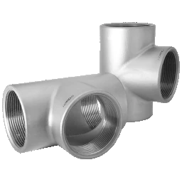 NORDS Nords Tee R-2211" Mat. 1.4408 / 316 – 11-0221-06