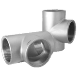 NORDS Nords Tee R-2211" Mat. 1.4408 / 316 – 11-0221-06