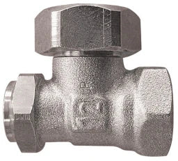 HERZ Herz Single Shut-off Valve 3762(01)RL-1-EF pipe-side R1/2" – 1376201