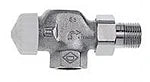 HEIMEIER Heimeier Thermostatic Valve Body V-Exact II Axial, 1/2" – 3710-02.000