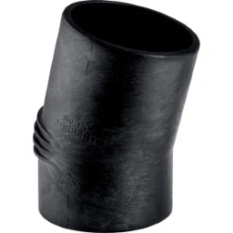 GEBERIT GE Silent-db20 Bogen 15 Gr. d56mm   – 305.150.14.1