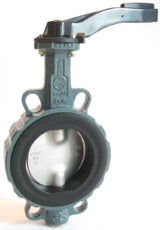 EBRO Ebro heating butterfly valve Zo11 DN50 EPDM sleeve – 3029AT/10/16/50_L