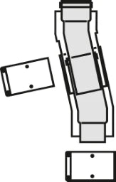 VAILLANT Vaillant Vario bend concentr. no. 303919 – 303919