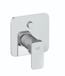 KLUDI Kludi Renon UP-Wafü-Brause-EHM mit Funktionseinh.,Feinbau-Set mattschwarz  – 427593975
