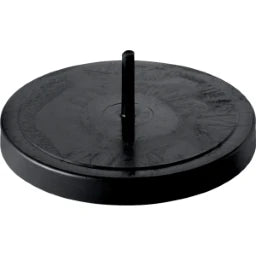 GEBERIT GE PE End Cap for Welding d 63mm 364812 – 364.812.16.1