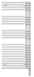 ZEHNDER ZE HTW Forma Asym, left, electric. LFAEL-170-60/DD 1801x60x596, RAL9016 – ZF6A0560B100000